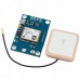 GPS Модуль U-blox NEO-6M V2 (GY-NEO6MV2)